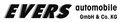 Logo Evers Automobile GmbH & Co. KG